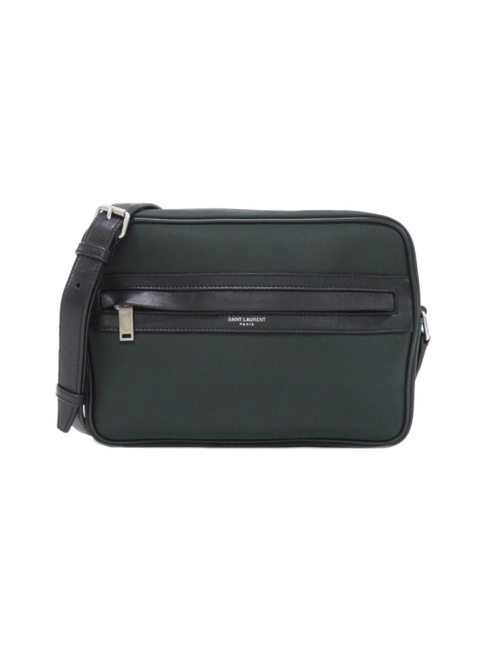 Saint Laurent Camp Faacb Shoulder Bag